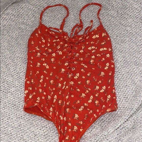 Urban outfitters bodysuit - Picture 1 of 2